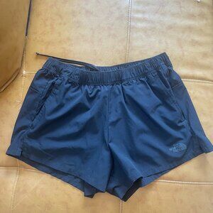 The North Face Athletic Shorts